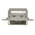 HARTING D-Sub Standard 15 Way Right Angle Cable Mount D-sub Connector Socket, 2.77mm Pitch