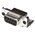 TE Connectivity Amplimite HD-20 9 Way Right Angle Through Hole D-sub Connector Socket, 2.74mm Pitch, with 4-40 UNC