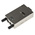 ERNI 154 9 Way Cable Mount D-sub Connector Socket, 2.77mm Pitch