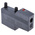 ERNI 144 9 Way Right Angle Cable Mount D-sub Connector Socket