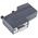 ERNI 144 9 Way Right Angle Cable Mount D-sub Connector Socket