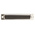 TE Connectivity Amplimite HD-20 37 Way Panel Mount D-sub Connector Socket, 2.77mm Pitch