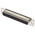 TE Connectivity Amplimite HD-20 37 Way Panel Mount D-sub Connector Socket, 2.77mm Pitch