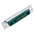 Amphenol ICC DW 13 Way Panel Mount D-sub Connector Socket