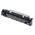 Amphenol FCI Delta D Series, 25 Way Through Hole PCB D-sub Connector Plug, 2.76mm Pitch