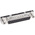 Amphenol FCI Delta D Series, 25 Way Through Hole PCB D-sub Connector Socket, 2.76mm Pitch