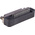 Glenair GMR7590 37 Way Right Angle Through Hole D-sub Connector Plug, 1.91mm Pitch