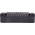 Glenair GMR7590 37 Way Right Angle Through Hole D-sub Connector Plug, 1.91mm Pitch