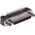 Glenair GMR7590 37 Way Right Angle Through Hole D-sub Connector Plug, 1.91mm Pitch