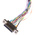 Glenair MWDM 25 Way D-sub Connector Plug