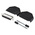 Amphenol D-ST 25 Way Cable Mount D-sub Connector Socket