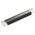 ITT Cannon ZD*A 62 Way Panel Mount D-sub Connector Socket, 2.29mm Pitch
