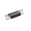 HARTING 26 Way Cable Mount D-sub Connector Socket, 2.29mm Pitch