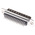 HARTING 44 Way Cable Mount D-sub Connector Plug, 2.29mm Pitch