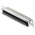 HARTING 62 Way Cable Mount D-sub Connector Plug, 2.42mm Pitch