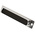 HARTING 62 Way Cable Mount D-sub Connector Plug, 2.42mm Pitch