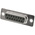 ASSMANN WSW A-DF 15 Way Panel Mount D-sub Connector Socket