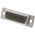 ASSMANN WSW A-DF 15 Way Panel Mount D-sub Connector Socket
