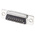 ASSMANN WSW A-HDF 26 Way Panel Mount D-sub Connector Socket