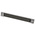 TE Connectivity Amplimite .050 III 100 Way Through Hole D-sub Connector Socket, 2.54mm Pitch
