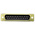 TE Connectivity Amplimite HDP-20 25 Way Cable Mount D-sub Connector Plug