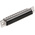 Amphenol HD 62 Way Panel Mount D-sub Connector Plug