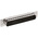 Amphenol HD 62 Way Panel Mount D-sub Connector Plug