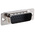 HARTING 26 Way Cable Mount D-sub Connector Plug, 2.29mm Pitch