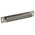 HARTING 37 Way Panel Mount D-sub Connector Socket, 2.77mm Pitch