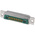 HARTING 17 Way Panel Mount D-sub Connector Plug