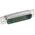 HARTING 17 Way Panel Mount D-sub Connector Plug