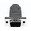 TE Connectivity Amplimite HDP-20 9 Way Cable Mount D-sub Connector