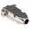 TE Connectivity Amplimite HDP-20 9 Way Cable Mount D-sub Connector