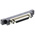Glenair M83513 37 Way Through Hole D-sub Connector Plug, 2.54mm Pitch