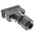 MH Connectors SDB 15 Way Cable Mount D-sub Connector Socket