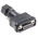 MH Connectors SDB 15 Way Cable Mount D-sub Connector Socket