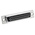 Amphenol FCI 44 Way Panel Mount D-sub Connector Socket, 2.29mm Pitch
