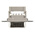HARTING 9 Way Cable Mount D-sub Connector Socket, 2.77mm Pitch