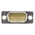 HARTING 9 Way Panel Mount D-sub Connector Plug, 2.77mm Pitch