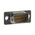 HARTING 9 Way Panel Mount D-sub Connector Plug, 2.77mm Pitch