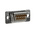 HARTING 9 Way Panel Mount D-sub Connector Plug, 2.77mm Pitch