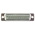 HARTING 25 Way Panel Mount D-sub Connector Plug, 2.77mm Pitch