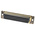 TE Connectivity Amplimite 90 78 Way Cable Mount D-sub Connector Plug