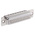 Wurth Elektronik 618 25 Way Cable Mount D-sub Connector Plug, 2.77mm Pitch