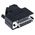 MH Connectors MHD45PPK 15 Way 45 ° D-sub Connector