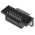 MH Connectors MHDD 15 Way Right Angle Through Hole D-sub Connector Socket, 2.77mm Pitch
