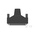 TE Connectivity Amplimite 62 Way Cable Mount D-sub Connector
