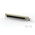 TE Connectivity Amplimite 0.50 100 Way Right Angle Through Hole D-sub Connector Socket, 1.27mm Pitch