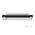 TE Connectivity Amplimite HD-20 37 Way Through Hole D-sub Connector Socket, 2.77mm Pitch