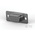 TE Connectivity 9 Way Cable Mount D-sub Connector Socket, 2.77mm Pitch